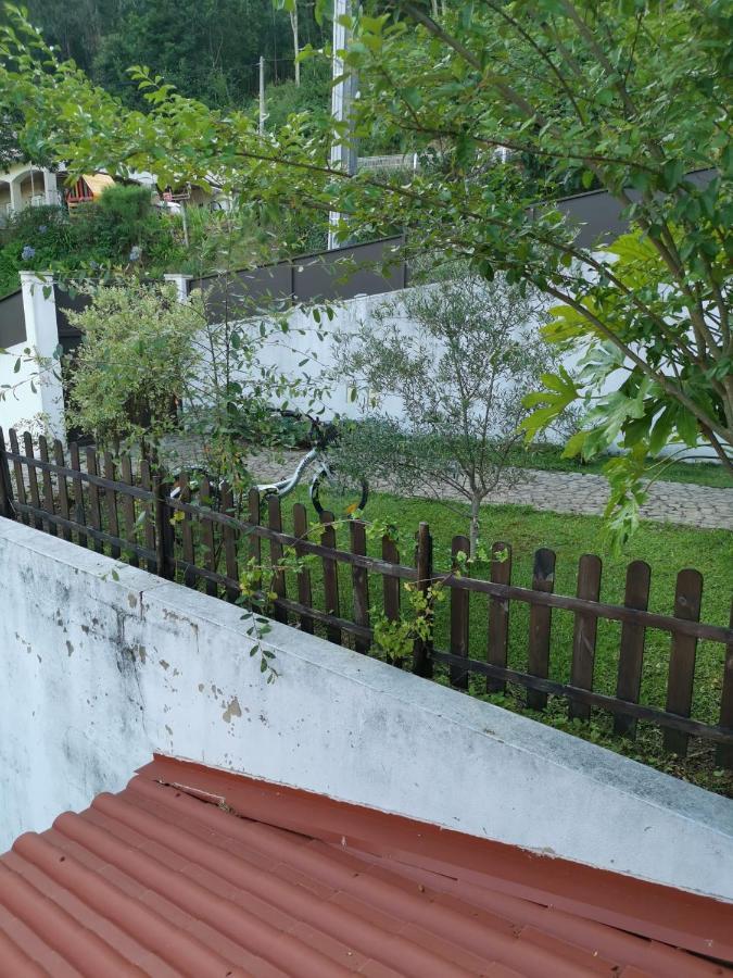 Casa Do Casal Apartment Arouca Bagian luar foto